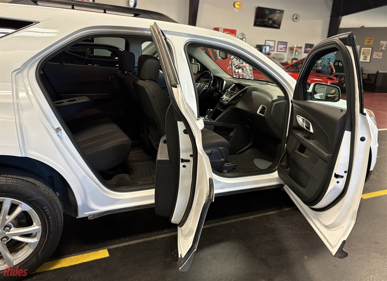 2016 Chevrolet Equinox LT   - Photo 36 - Bismarck, ND 58503