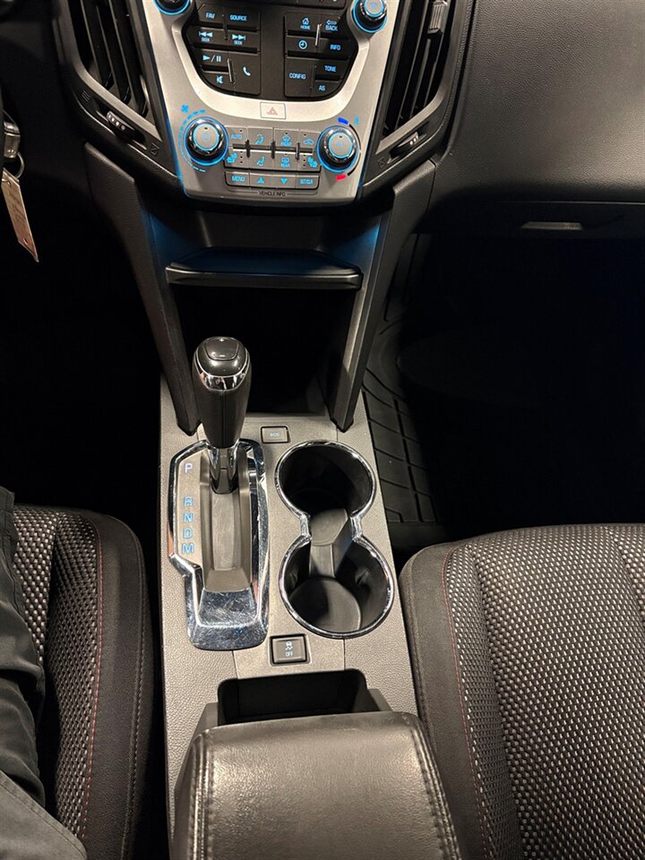 2016 Chevrolet Equinox LT   - Photo 16 - Bismarck, ND 58503