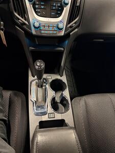 2016 Chevrolet Equinox LT   - Photo 16 - Bismarck, ND 58503