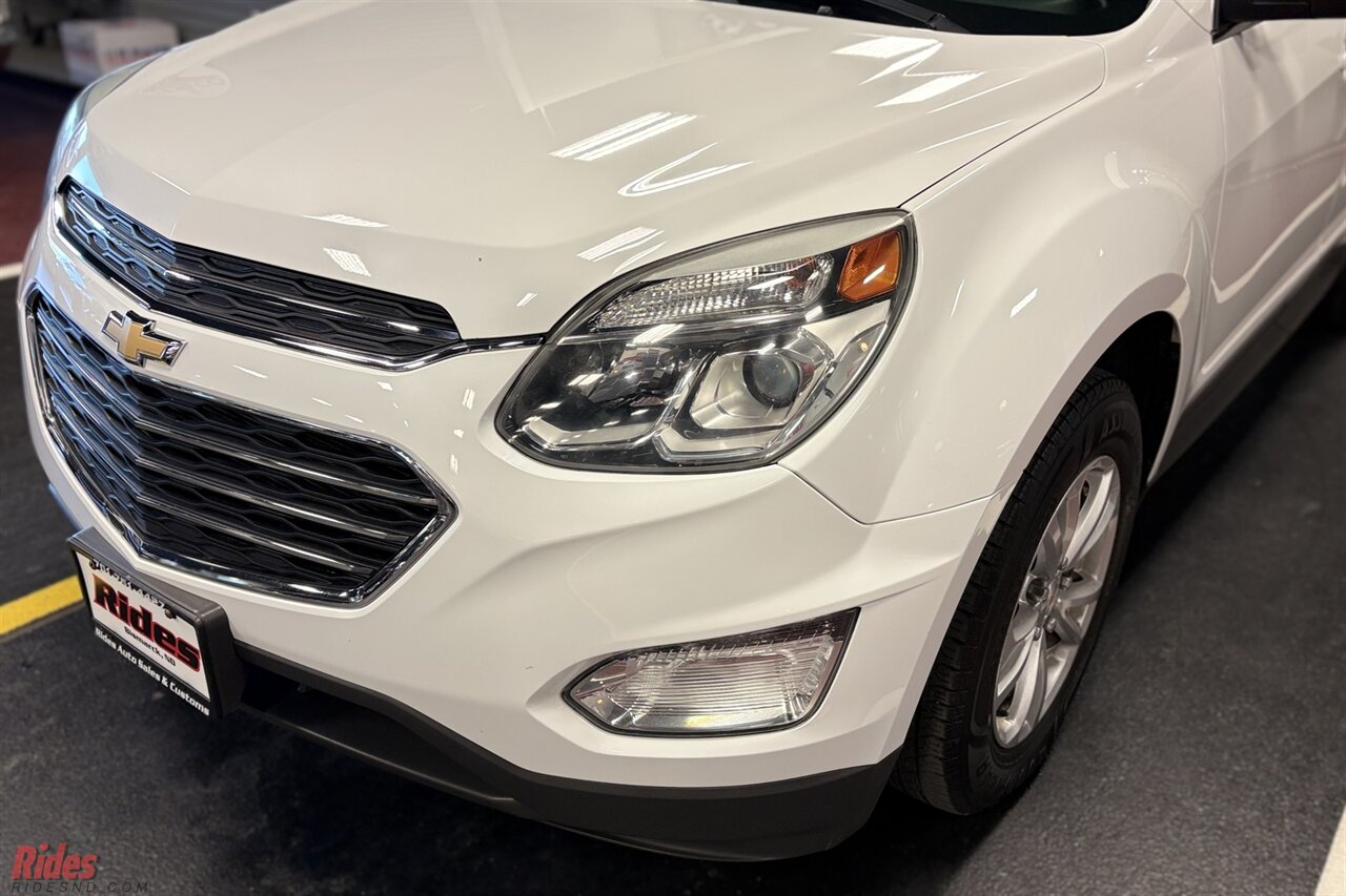 2016 Chevrolet Equinox LT   - Photo 3 - Bismarck, ND 58503
