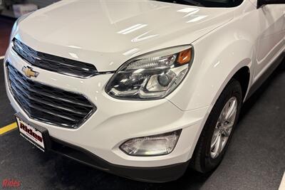 2016 Chevrolet Equinox LT   - Photo 3 - Bismarck, ND 58503