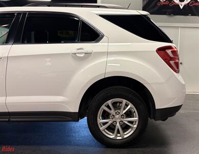 2016 Chevrolet Equinox LT   - Photo 21 - Bismarck, ND 58503