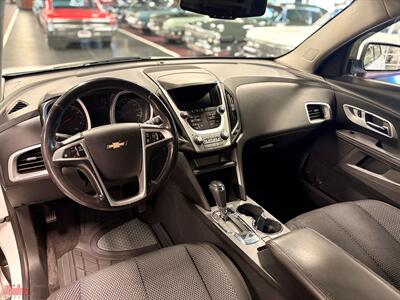 2016 Chevrolet Equinox LT   - Photo 11 - Bismarck, ND 58503