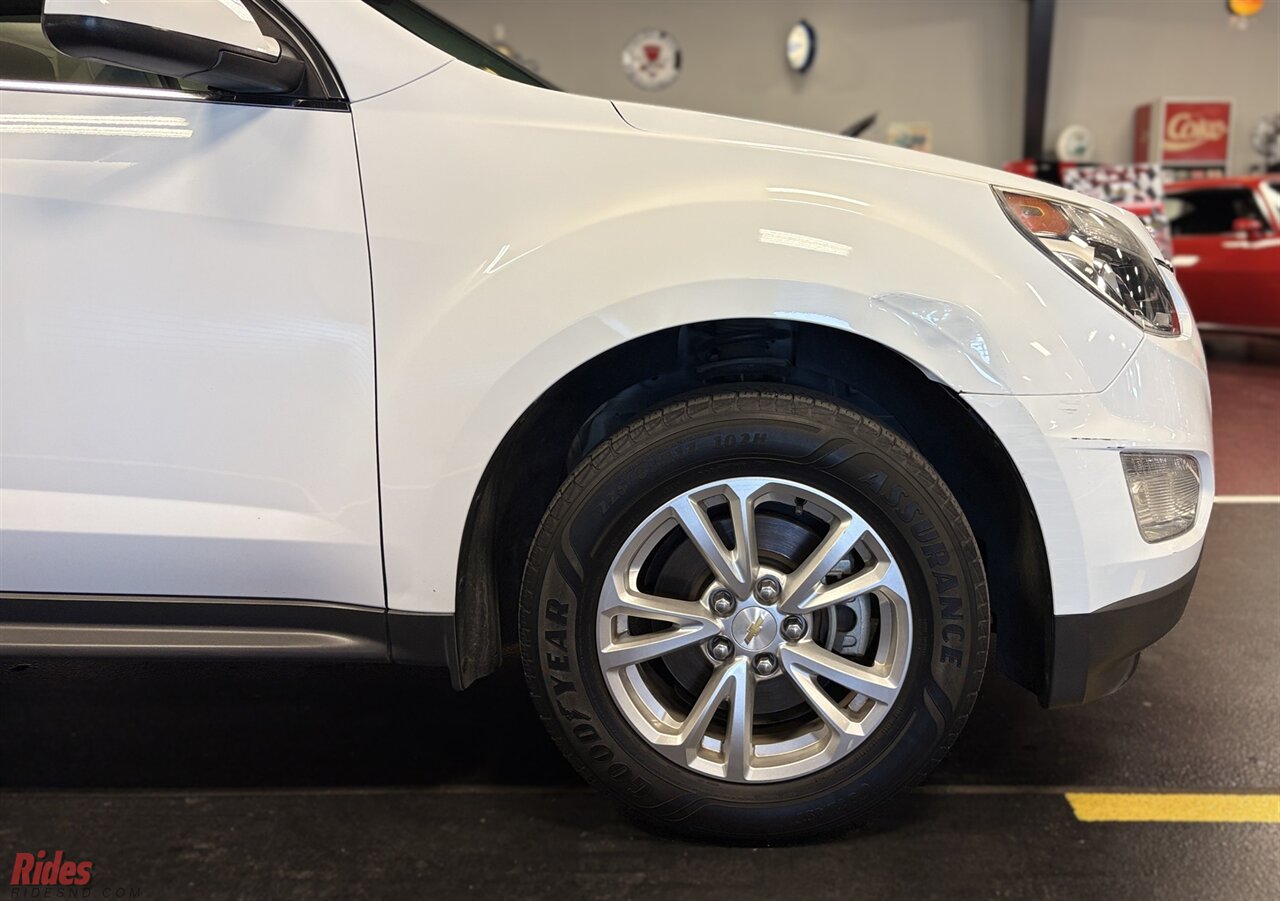 2016 Chevrolet Equinox LT   - Photo 43 - Bismarck, ND 58503