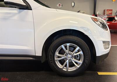 2016 Chevrolet Equinox LT   - Photo 43 - Bismarck, ND 58503