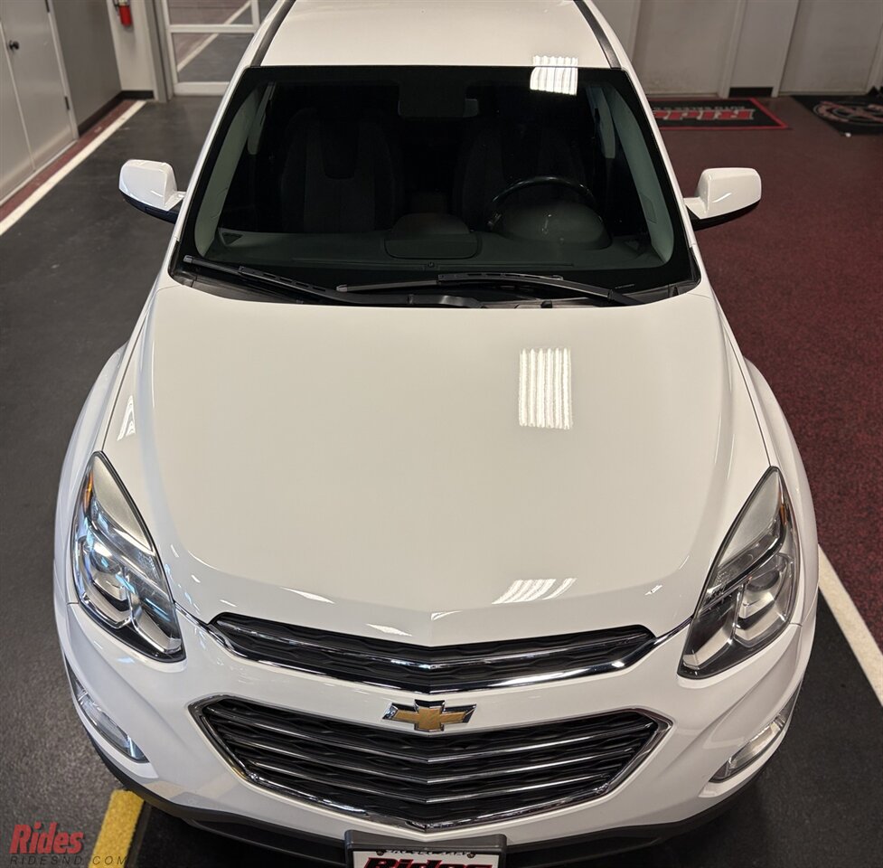 2016 Chevrolet Equinox LT   - Photo 46 - Bismarck, ND 58503