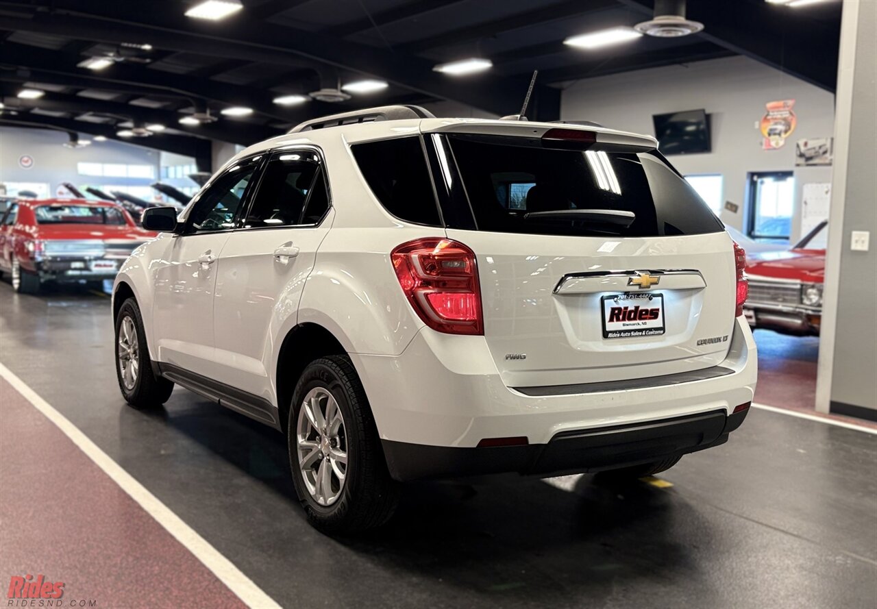 2016 Chevrolet Equinox LT   - Photo 24 - Bismarck, ND 58503