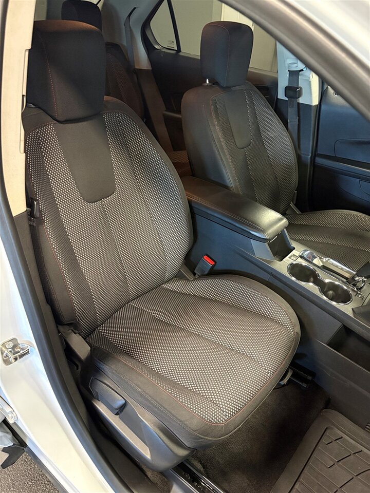 2016 Chevrolet Equinox LT   - Photo 39 - Bismarck, ND 58503