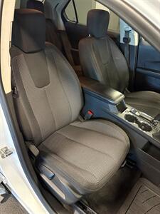 2016 Chevrolet Equinox LT   - Photo 39 - Bismarck, ND 58503