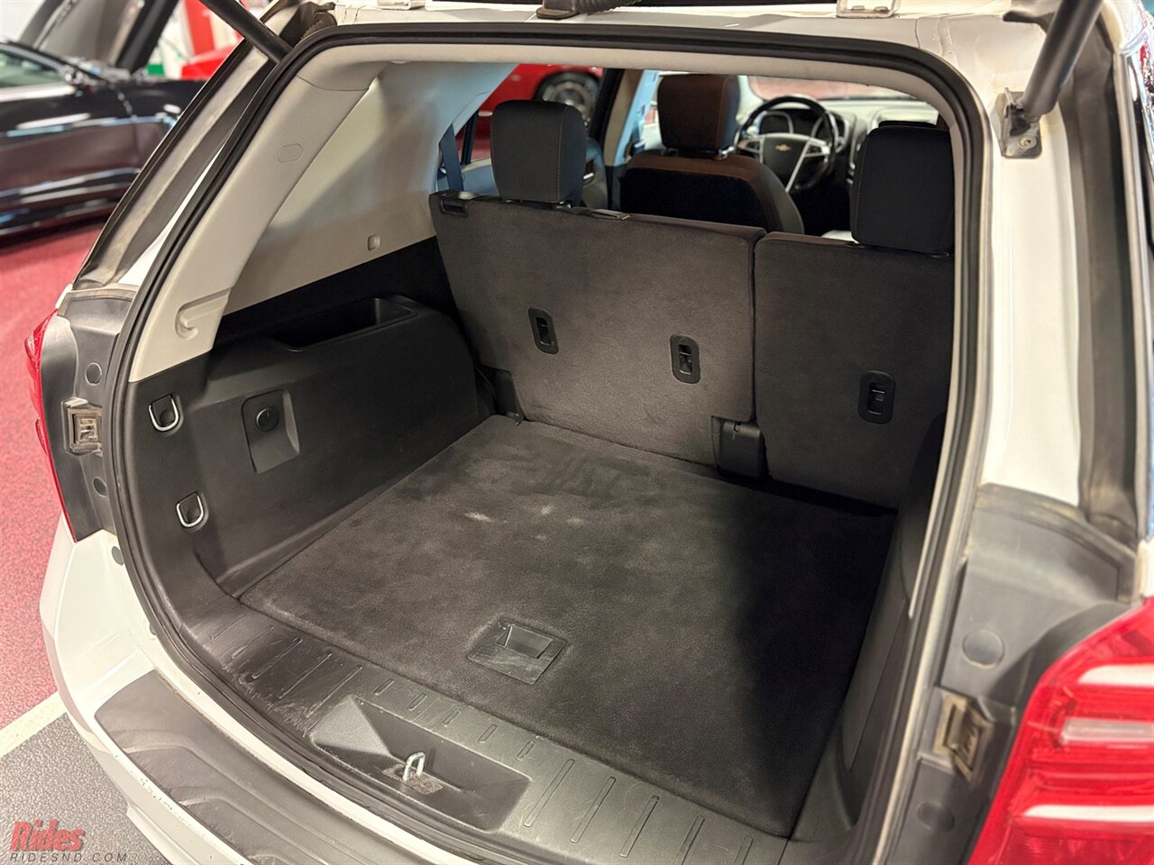 2016 Chevrolet Equinox LT   - Photo 29 - Bismarck, ND 58503