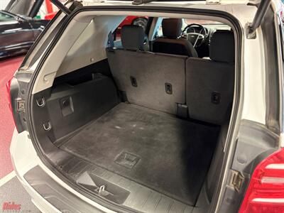 2016 Chevrolet Equinox LT   - Photo 29 - Bismarck, ND 58503