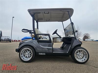 2020 Yamaha Drive 2 QueTech   - Photo 11 - Bismarck, ND 58503