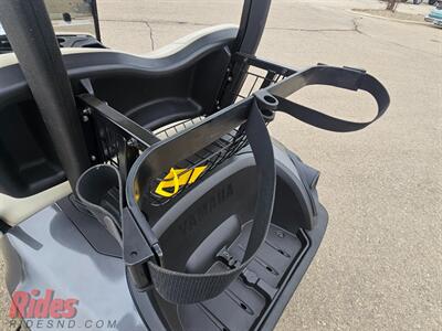 2020 Yamaha Drive 2 QueTech   - Photo 8 - Bismarck, ND 58503