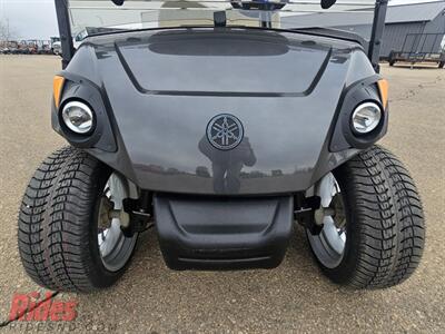 2020 Yamaha Drive 2 QueTech   - Photo 16 - Bismarck, ND 58503