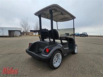 2020 Yamaha Drive 2 QueTech   - Photo 9 - Bismarck, ND 58503