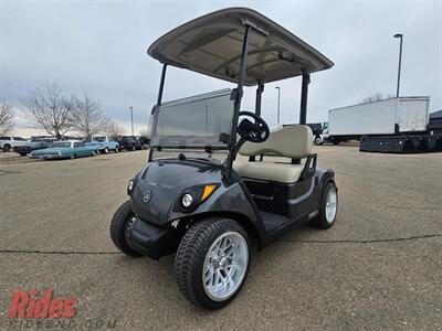 2020 Yamaha Drive 2 QueTech   - Photo 1 - Bismarck, ND 58503