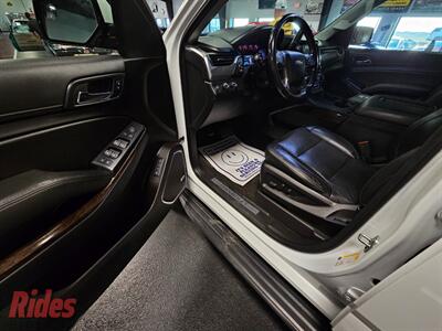 2018 Chevrolet Tahoe LT   - Photo 23 - Bismarck, ND 58503