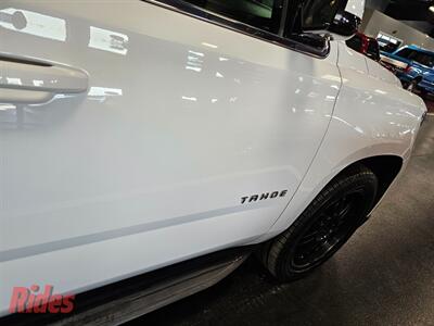 2018 Chevrolet Tahoe LT   - Photo 13 - Bismarck, ND 58503