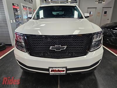 2018 Chevrolet Tahoe LT   - Photo 17 - Bismarck, ND 58503