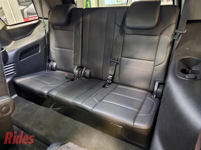 2018 Chevrolet Tahoe LT   - Photo 21 - Bismarck, ND 58503