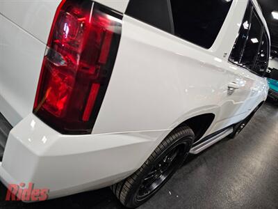 2018 Chevrolet Tahoe LT   - Photo 12 - Bismarck, ND 58503