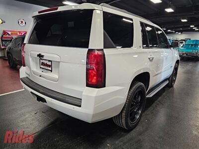 2018 Chevrolet Tahoe LT   - Photo 11 - Bismarck, ND 58503