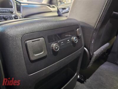 2018 Chevrolet Tahoe LT   - Photo 22 - Bismarck, ND 58503