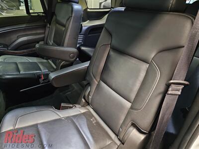 2018 Chevrolet Tahoe LT   - Photo 20 - Bismarck, ND 58503