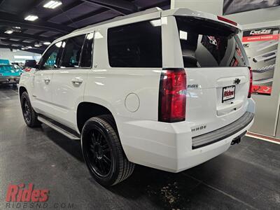 2018 Chevrolet Tahoe LT   - Photo 7 - Bismarck, ND 58503