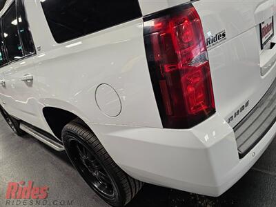 2018 Chevrolet Tahoe LT   - Photo 8 - Bismarck, ND 58503