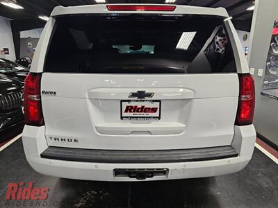 2018 Chevrolet Tahoe LT   - Photo 10 - Bismarck, ND 58503