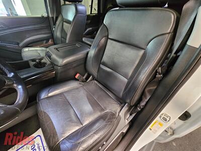 2018 Chevrolet Tahoe LT   - Photo 26 - Bismarck, ND 58503