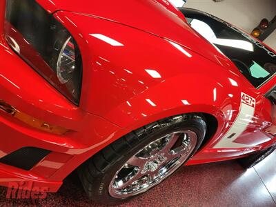 2007 Ford Mustang Rousch 427R   - Photo 4 - Bismarck, ND 58503