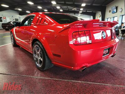 2007 Ford Mustang Rousch 427R   - Photo 11 - Bismarck, ND 58503