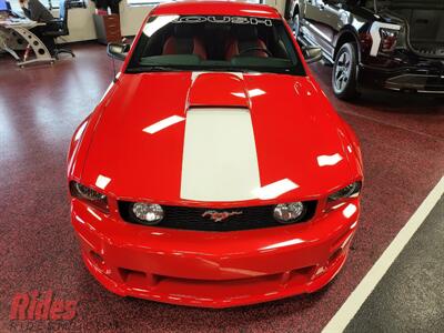 2007 Ford Mustang Rousch 427R   - Photo 26 - Bismarck, ND 58503