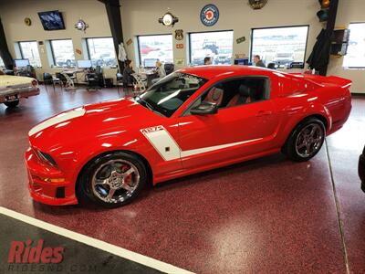 2007 Ford Mustang Rousch 427R   - Photo 9 - Bismarck, ND 58503