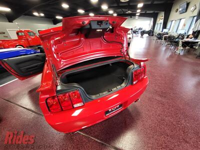 2007 Ford Mustang Rousch 427R   - Photo 43 - Bismarck, ND 58503