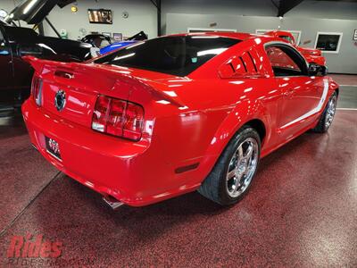 2007 Ford Mustang Rousch 427R   - Photo 15 - Bismarck, ND 58503