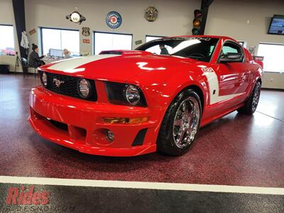 2007 Ford Mustang Rousch 427R   - Photo 1 - Bismarck, ND 58503