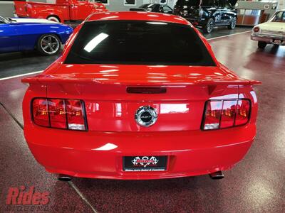 2007 Ford Mustang Rousch 427R   - Photo 14 - Bismarck, ND 58503