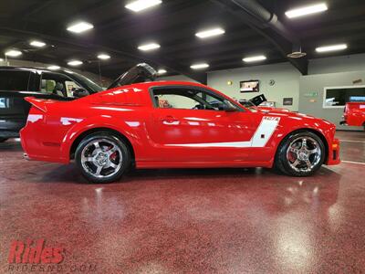 2007 Ford Mustang Rousch 427R   - Photo 20 - Bismarck, ND 58503