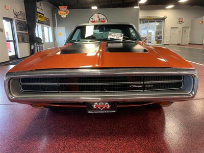 1970 Dodge Charger   - Photo 26 - Bismarck, ND 58503