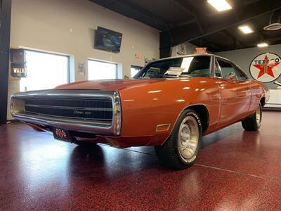 1970 Dodge Charger   - Photo 1 - Bismarck, ND 58503