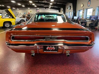 1970 Dodge Charger   - Photo 13 - Bismarck, ND 58503