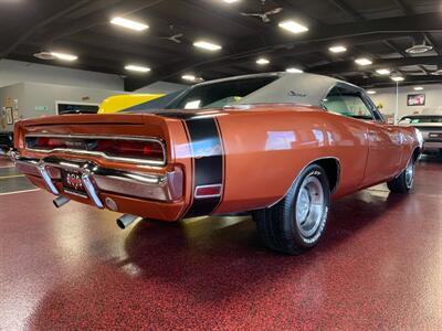 1970 Dodge Charger   - Photo 17 - Bismarck, ND 58503