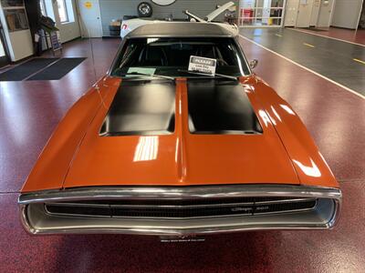 1970 Dodge Charger   - Photo 25 - Bismarck, ND 58503