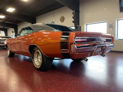 1970 Dodge Charger   - Photo 9 - Bismarck, ND 58503