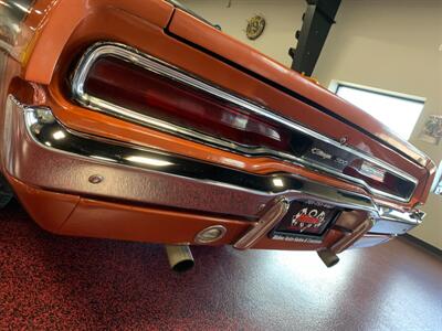 1970 Dodge Charger   - Photo 11 - Bismarck, ND 58503