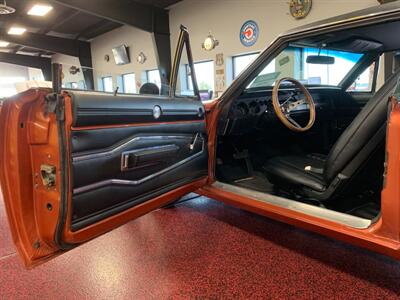 1970 Dodge Charger   - Photo 29 - Bismarck, ND 58503