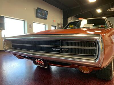 1970 Dodge Charger   - Photo 2 - Bismarck, ND 58503